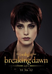 Vampires, werewolves and humans, oh my!