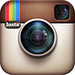 This is the logo and also the app image for Instagram. Photo credit to JAMoutinho.