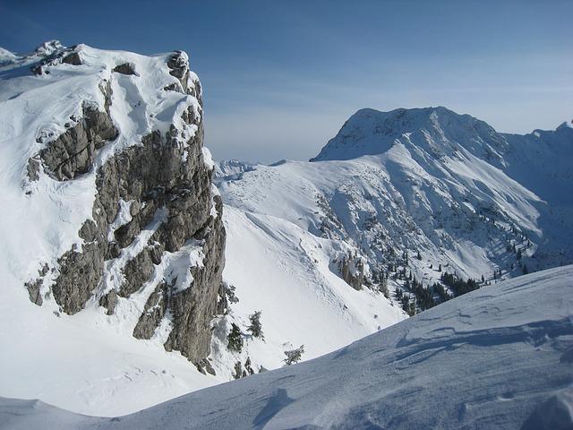 Courtesy of http://pixabay.com/en/allg%C3%A4u-winter-ski-tour-snow-50886/