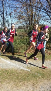 High school athletes’ practice leads to improvement in teams