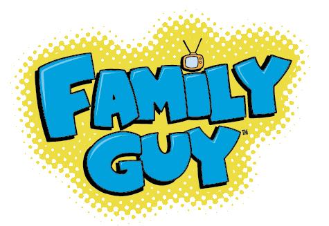 Cartoon Fanatic: Family Guy