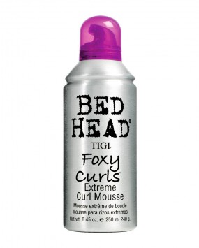 This product works great to make any hair type wavy and stay all day!