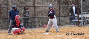 Softball season begins