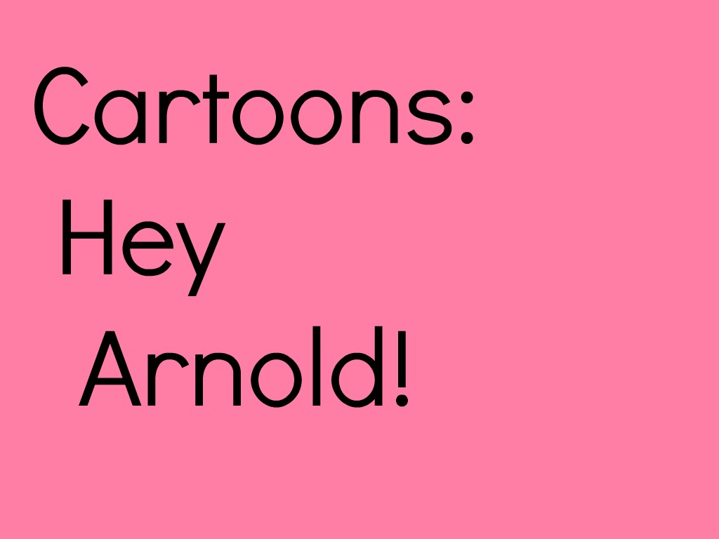 This+weeks+throwback+is+Hey+Arnold%21+The+show+was+originally+aired+on+Nickelodeon.+Photo+courtesy+of%3A+Lynsey+Davis.