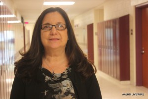 Circle of Friends club hosts luau dance