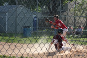 Spring high school sports begin wrapping up.