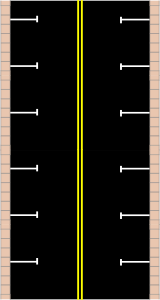 Credit to https://openclipart.org/detail/91219/parallel-parking made by mazeo