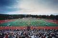 Mansion Park in Altoona, Pennsylvania is the home of the AAJHS track team.