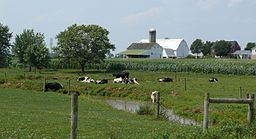 Kulp Farm to host seventh grade students in spring