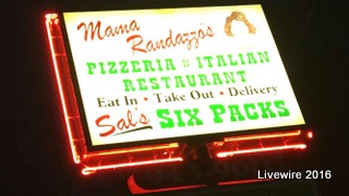 Family run business serves Italian