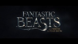 New Rowling movie takes viewers on roller coaster ride with beasts