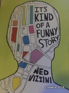 It's Kind of a Funny Story enlightens audiences