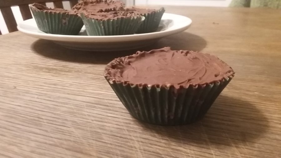 Cooking with Facts: Reeses Cups