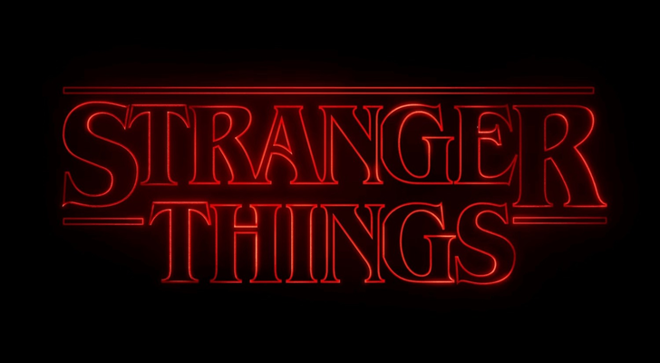 Stranger Things in 1980’s