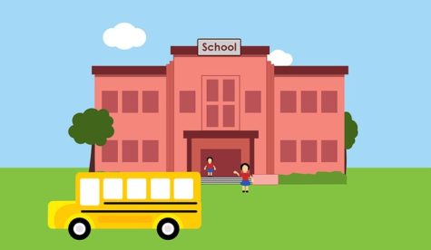 School responds to threat