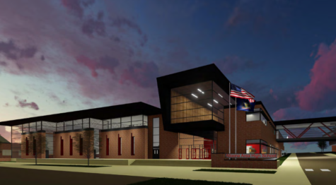 Plans continue for high school construction, renovation