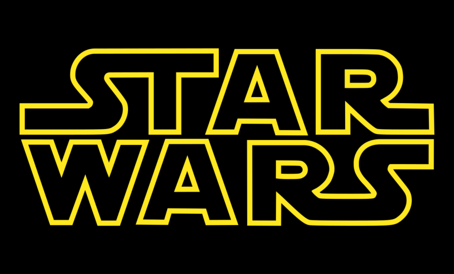 The iconic star wars
https://upload.wikimedia.org/wikipedia/commons/thumb/6/6c/Star_Wars_Logo.svg/1280px-Star_Wars_Logo.svg.png
