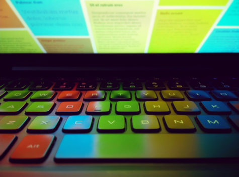 Editorial: Securly limits Chromebook access
