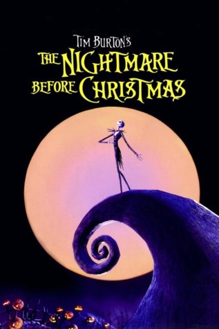 Man of bones discovers Christmas land then finds true love