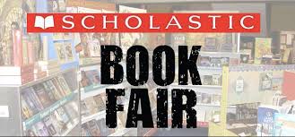 The Book fair is an annual event for the Altoona Area Jr. High 