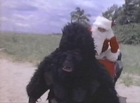 Ice Cream Bunny movie rates worst of all time