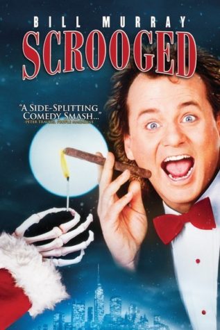 Get scrooged this Christmas