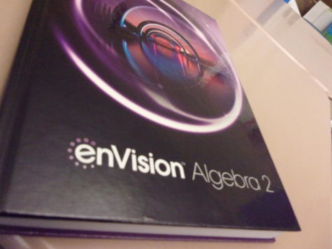 Pearson math books frustrate students