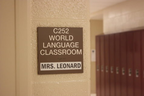 Junior high must offer more language options