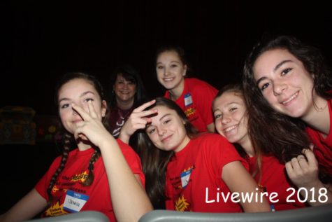 Student council conference