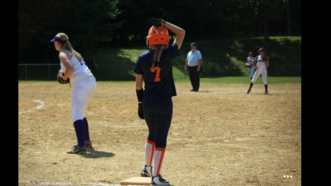 Editorial: Congratulations to junior high softball