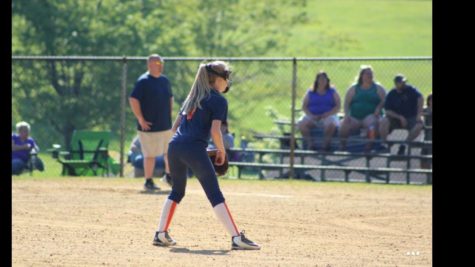 High school spring sports begin