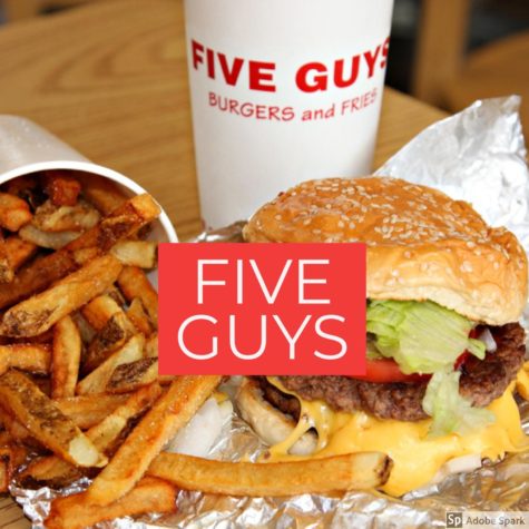Kids’ meal mayhem