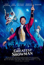 The Greatest Showman thrills circus lovers