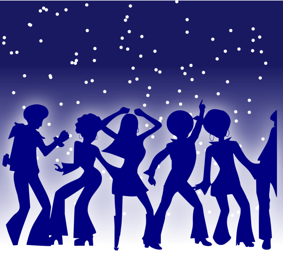 CREDIT:
https://commons.wikimedia.org/wiki/File:Disco_Dancers.svg