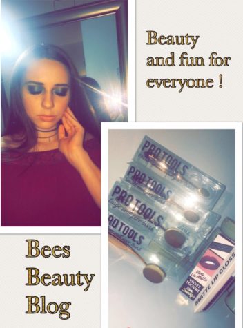 Bees Beauty Blog Podcast