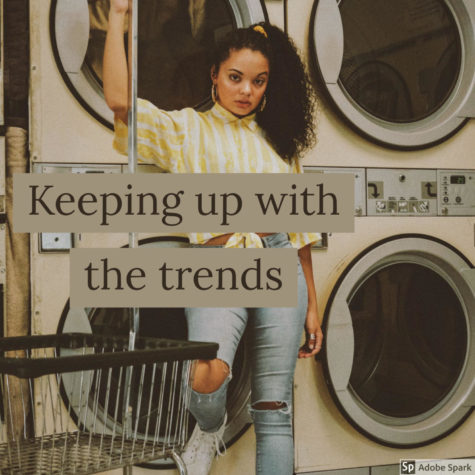 Keeping up with the trends