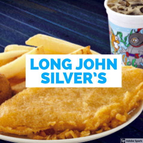 Kids’ meal mayhem