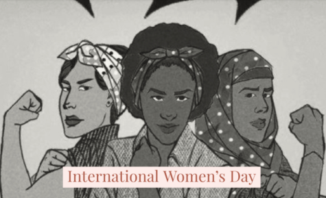 International Women’s Day needs to be a U.S. federal holiday