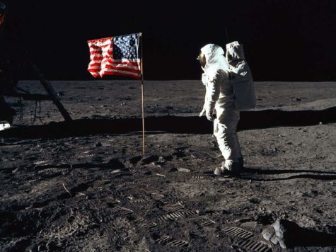 Conspiracy theories make the world go around