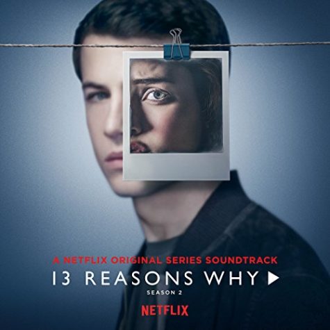 13 Reasons Why becomes teen conversation topic