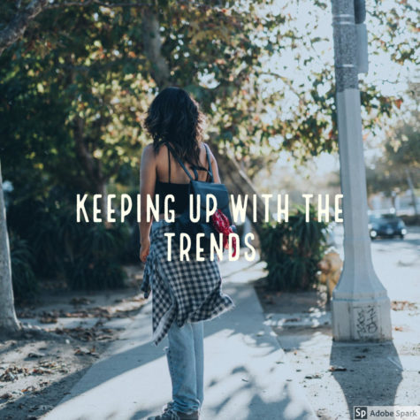 Keeping up with the trends