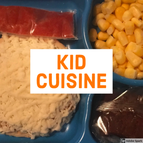 Easy dinners for kids! Created in 1990, Kid Cuisine is a brand of packaged frozen dinners for children.