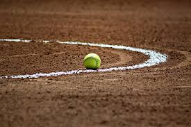 The new softball fields at Logan Elementary benefit the players in many ways.