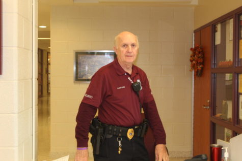 School needs active shooting drills