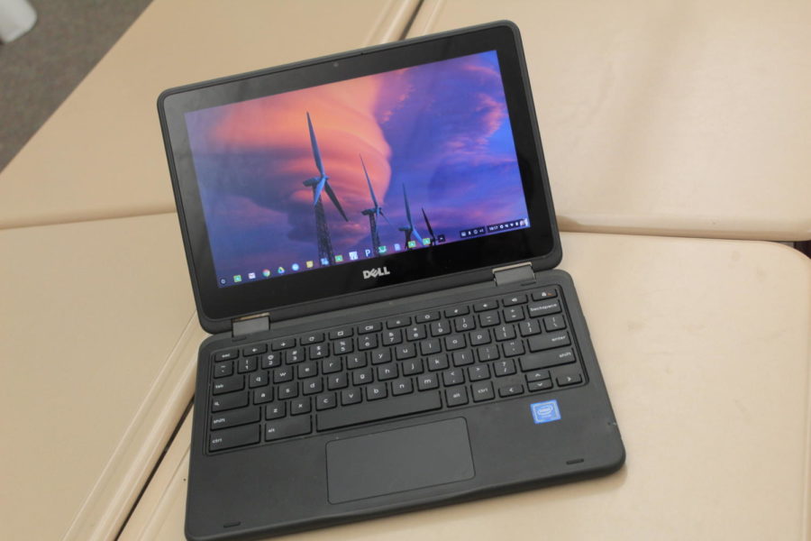 New Chromebook software shouldn’t be used