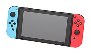 nintendo switch a