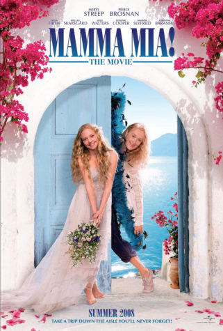 Mamma Mia! Here We Go Again gives back story