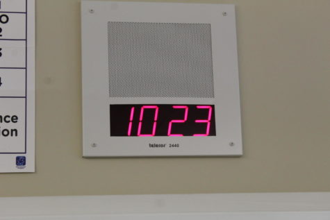 School hours affect students’ sleep