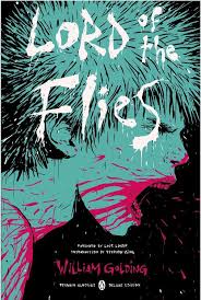 Add Lord of the Flies- an untold classic-to reading lists