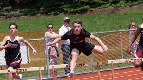 Middle school track, field win championships